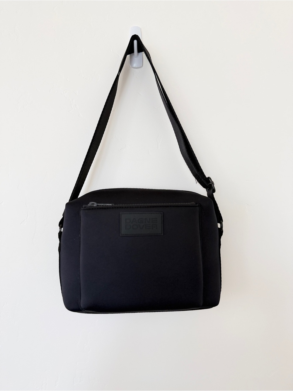 NWOT | DAGNE DOVER | MICAH NEOPRENE CROSSBODY